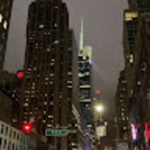 Meet your Posher, Maria